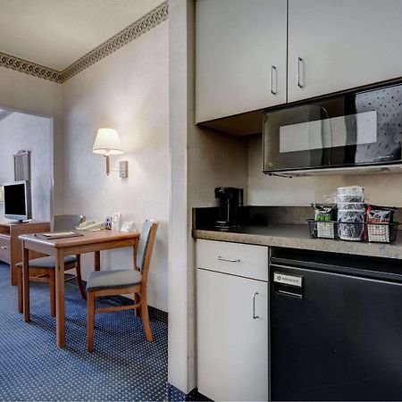 Hotel El Paso Luaran gambar