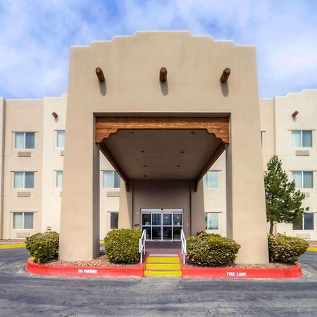 Hotel El Paso Luaran gambar