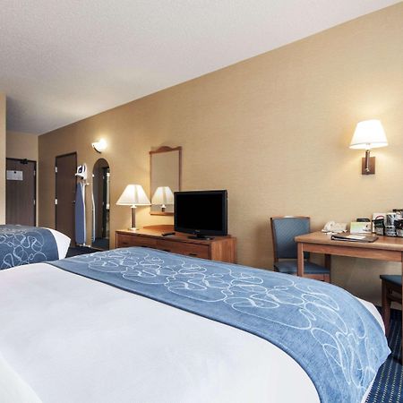 Hotel El Paso Luaran gambar