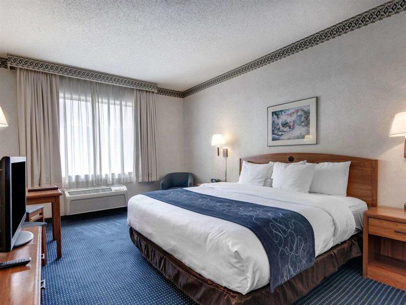 Hotel El Paso Luaran gambar
