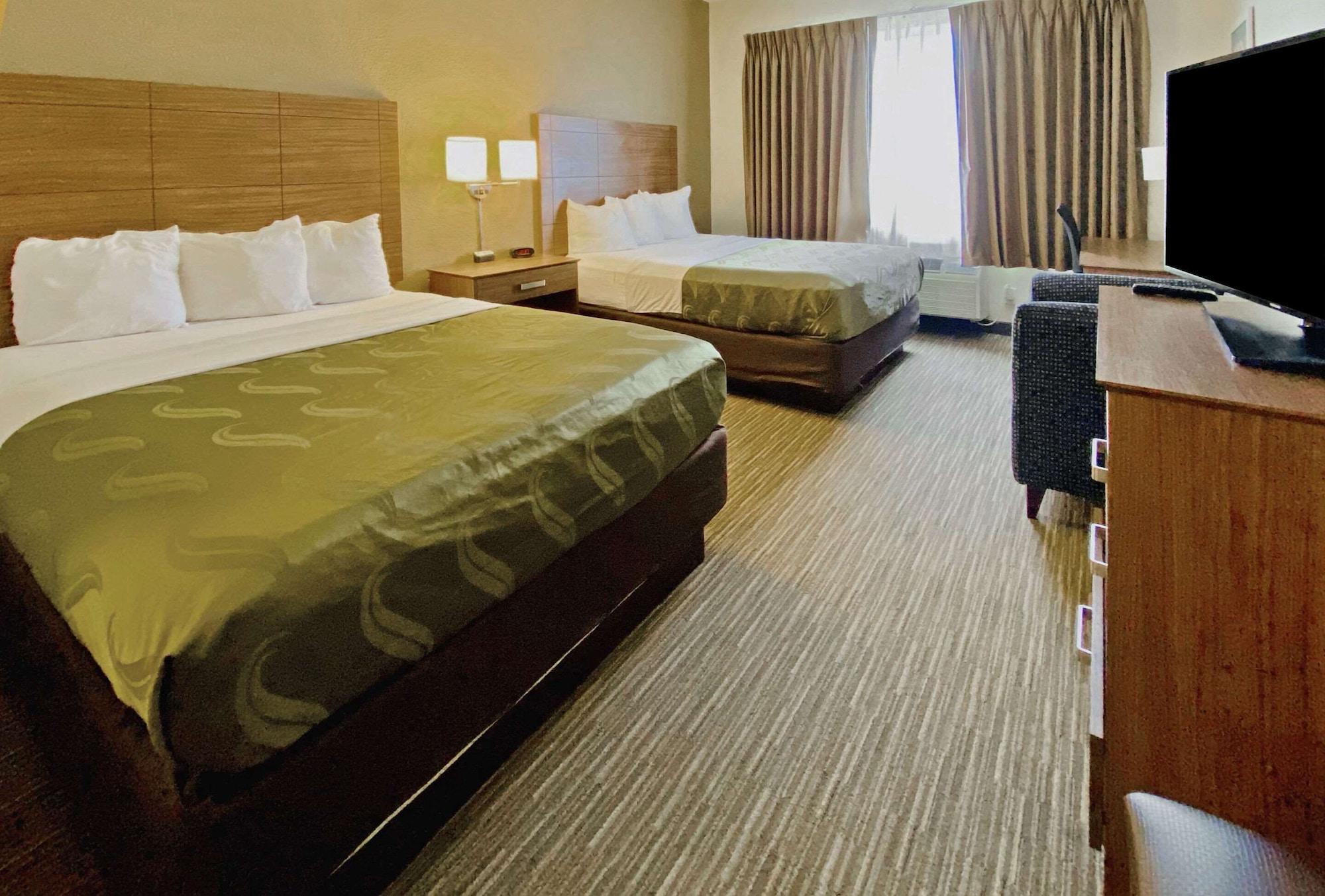 Hotel El Paso Luaran gambar