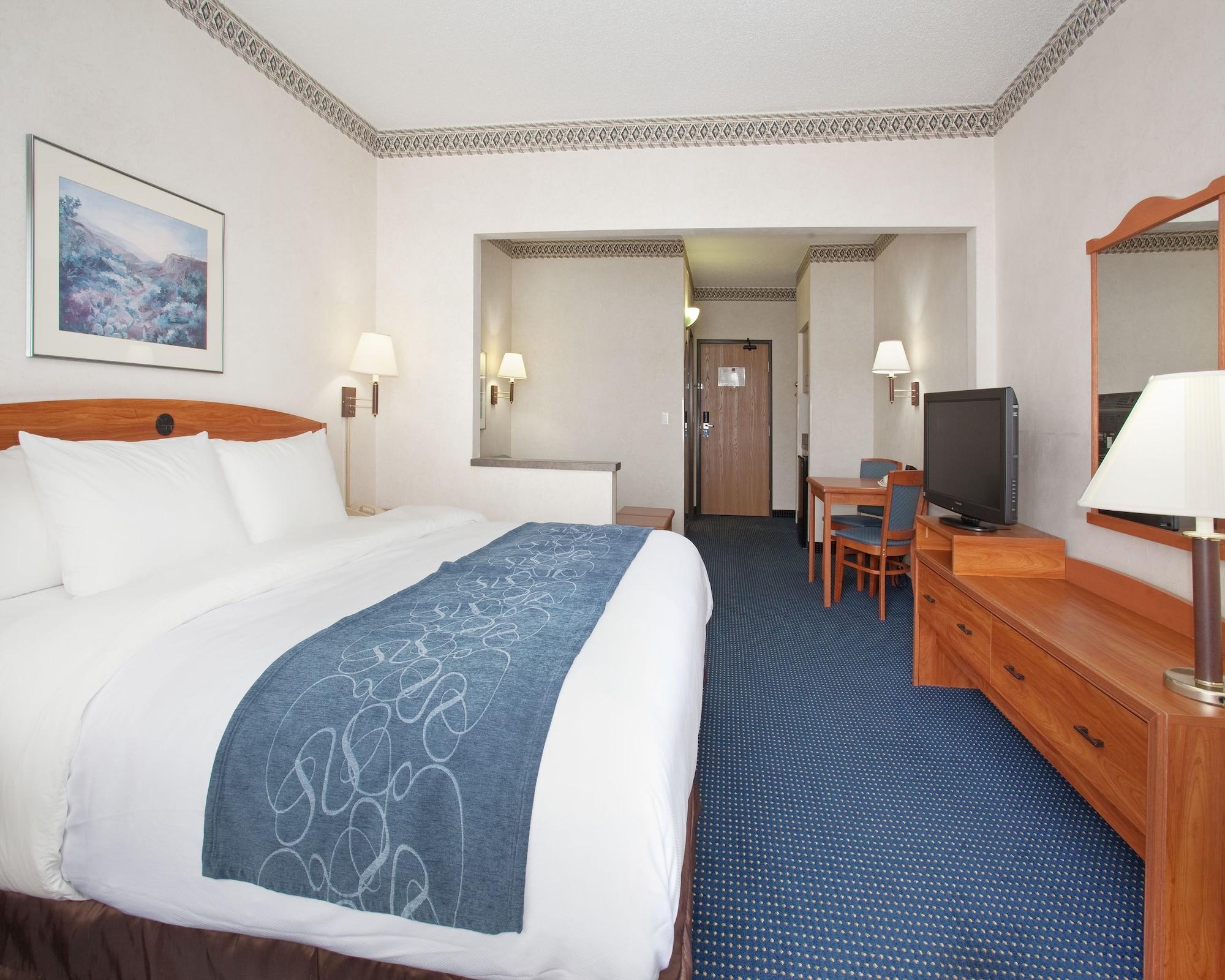 Hotel El Paso Luaran gambar