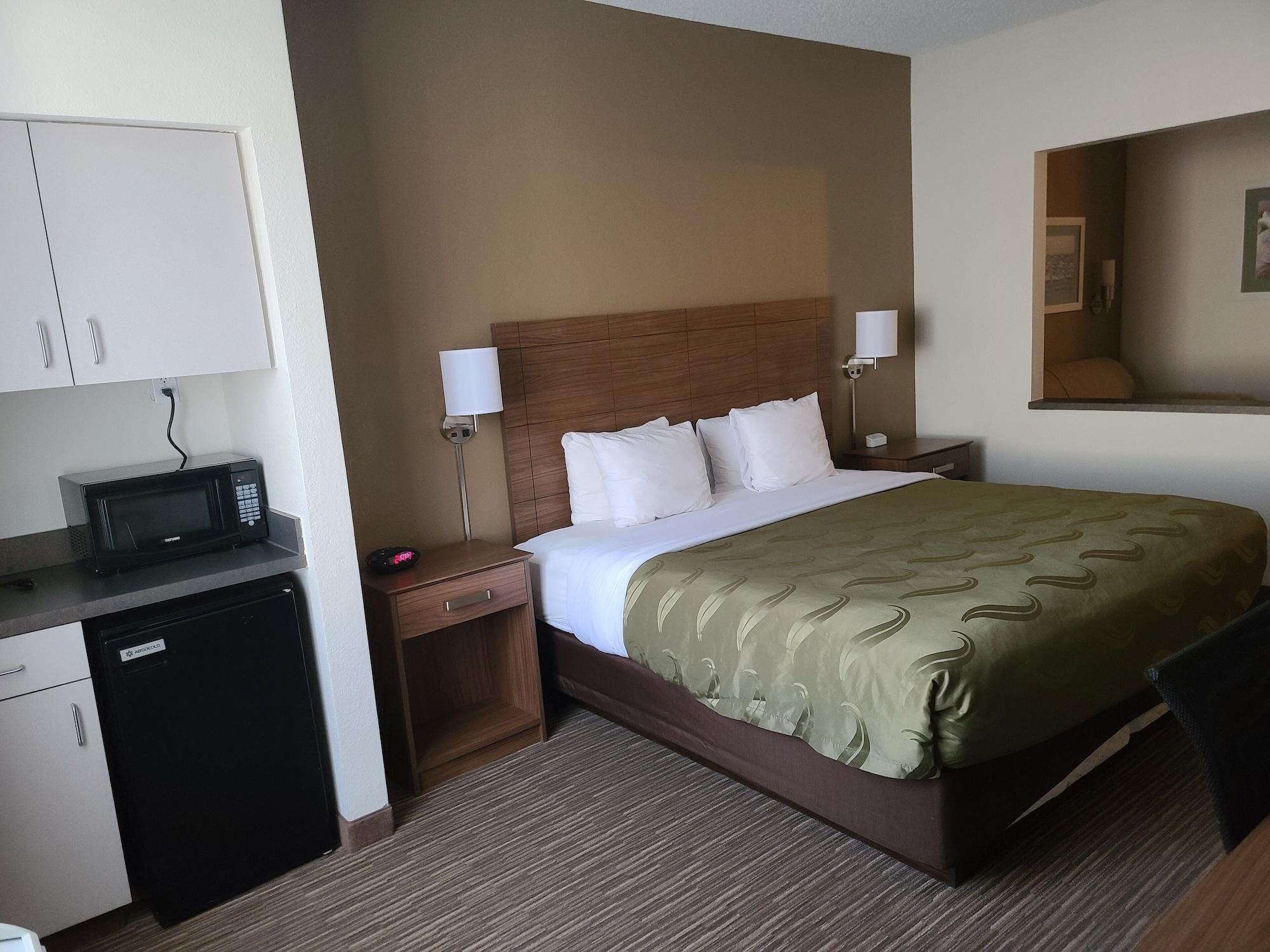 Hotel El Paso Luaran gambar