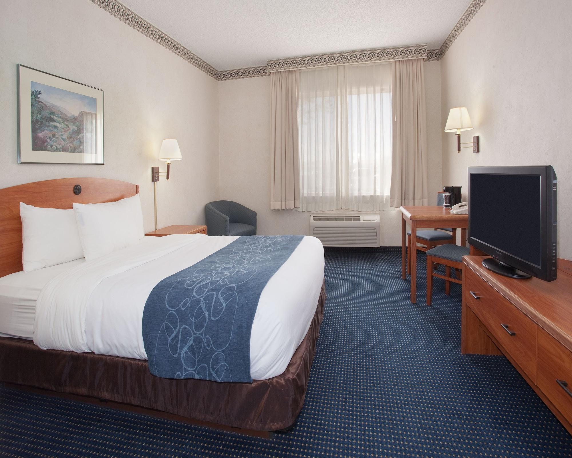 Hotel El Paso Luaran gambar