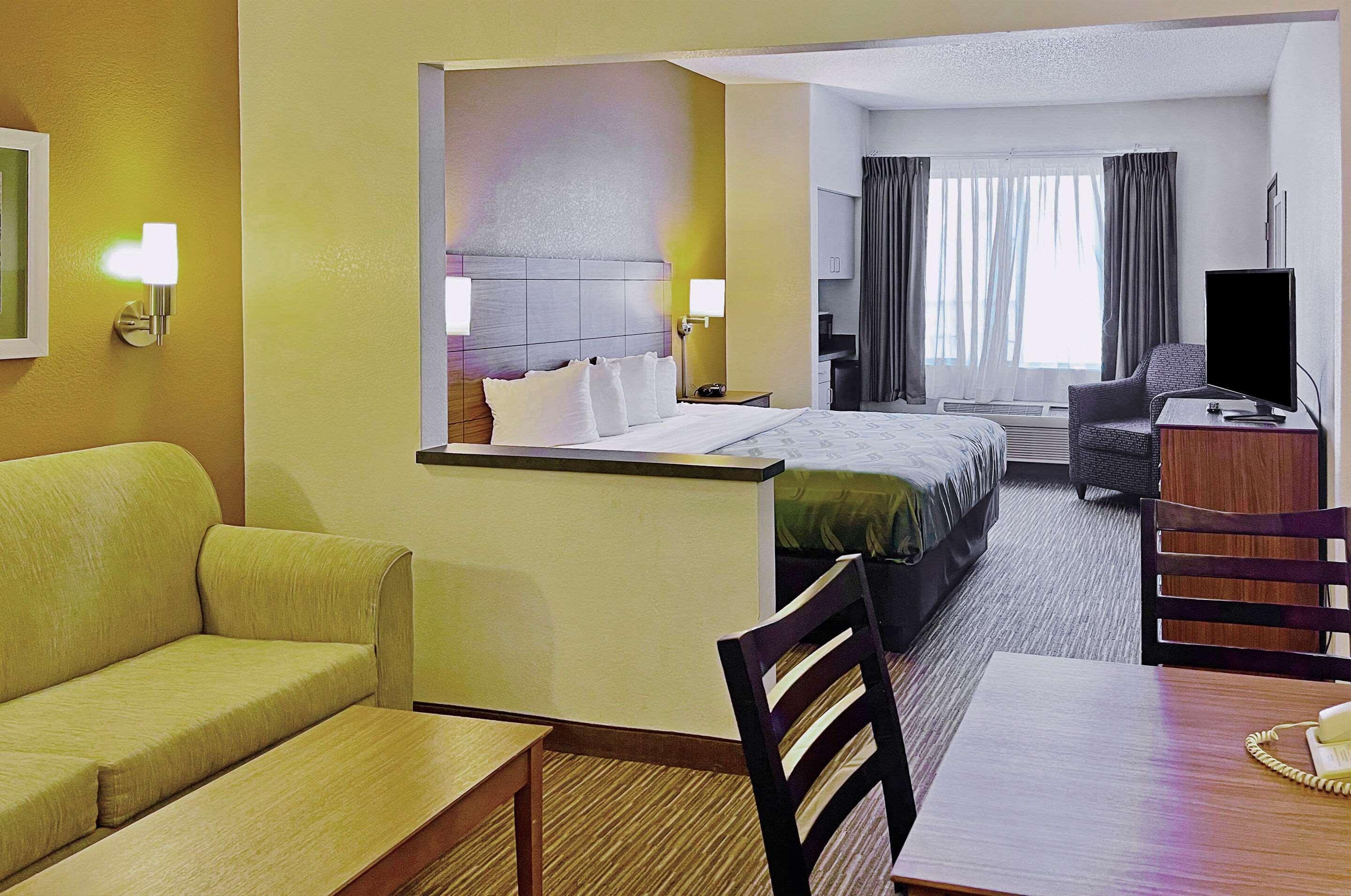 Hotel El Paso Luaran gambar
