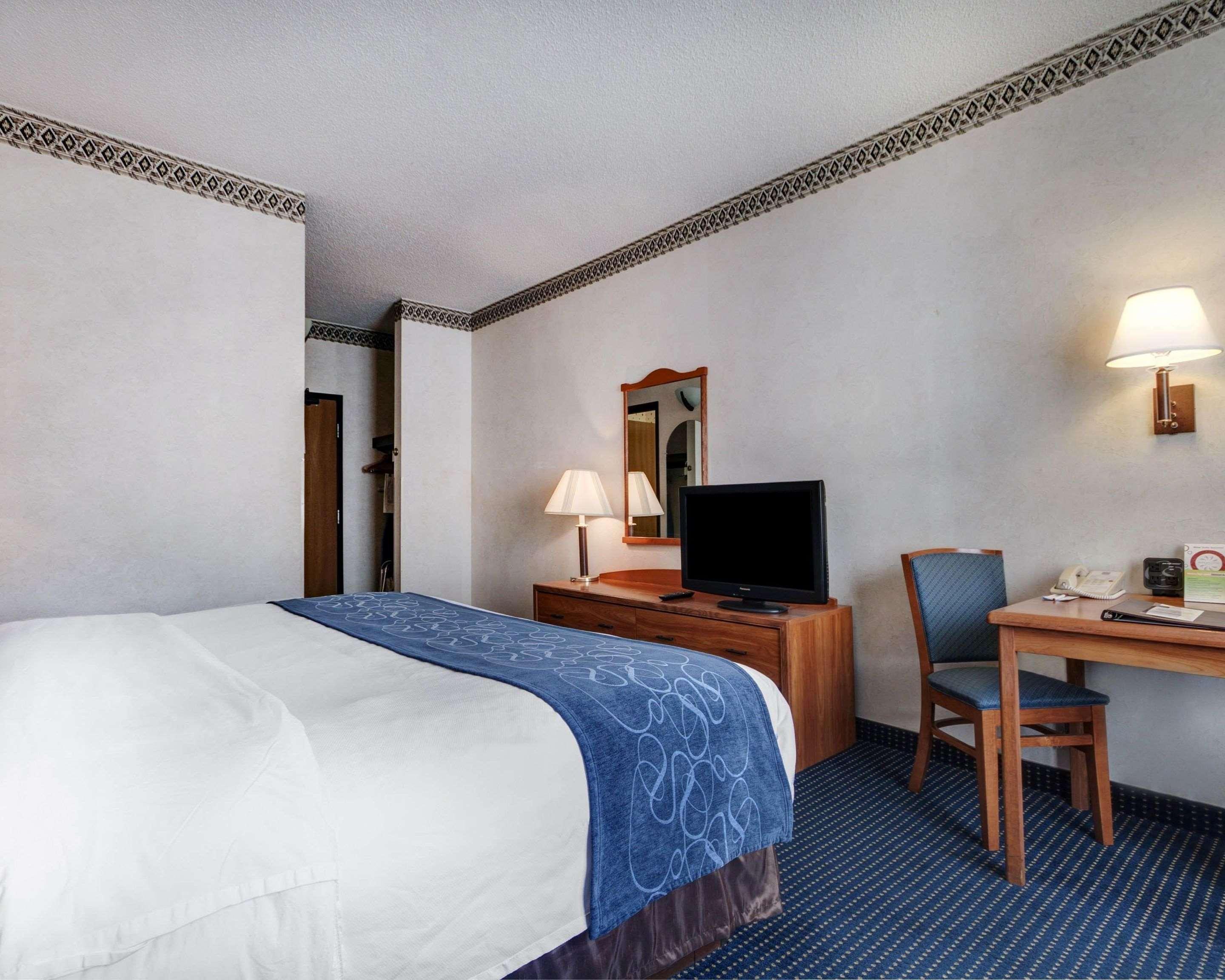 Hotel El Paso Luaran gambar